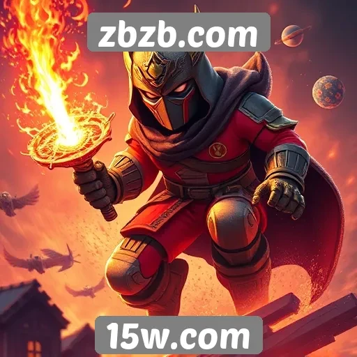Recursos exclusivos disponíveis no site de jogos zbzb.com