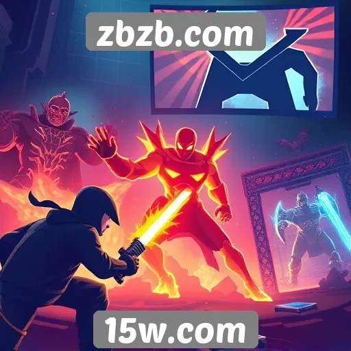 Avaliação de popularidade dos jogos no site zbzb.com