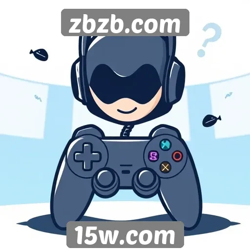 Destaques da comunidade gamer no site zbzb.com