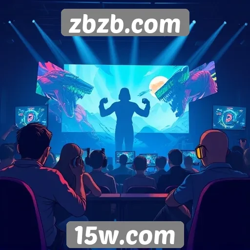 Impacto da comunidade gamer no desenvolvimento de jogos em zbzb.com