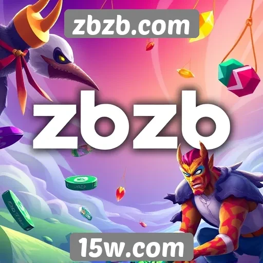 Jogos populares disponíveis no zbzb.com