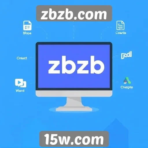 Análise das principais funcionalidades do site zbzb.com